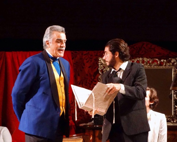 Foto Così è se vi pare